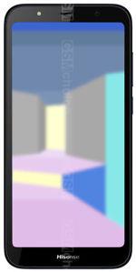 Galeria zdjęć telefonu Hisense U40