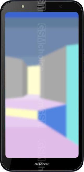 Hisense U40 Hisense U40
