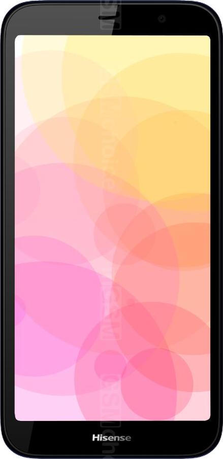Hisense U50 Lite