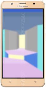 Galeria zdjęć telefonu Hisense U989 Pro