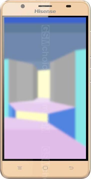 Hisense U989 Pro