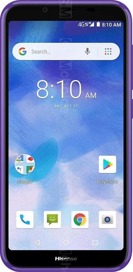 Hisense V3