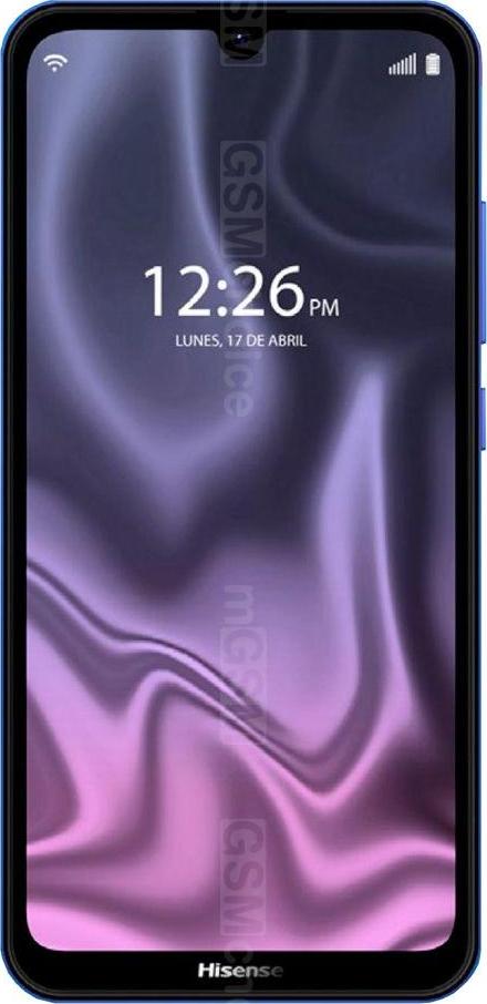 Hisense V5 Hisense V5