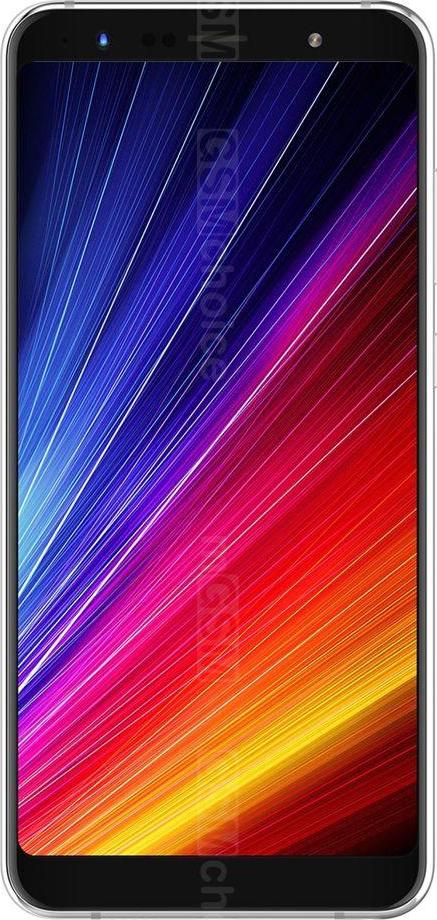 Hisense V+ Hisense V+