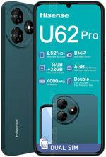 Galeria zdjęć telefonu Hisense U62 Pro