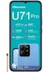 Hisense U71 Pro kliknij aby zobaczyć powiększenie
