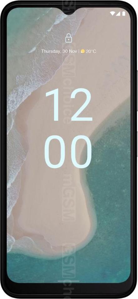 HMD M-KOPA X1 HMD M-KOPA X1