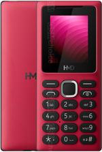 Galeria zdjęć telefonu HMD 100