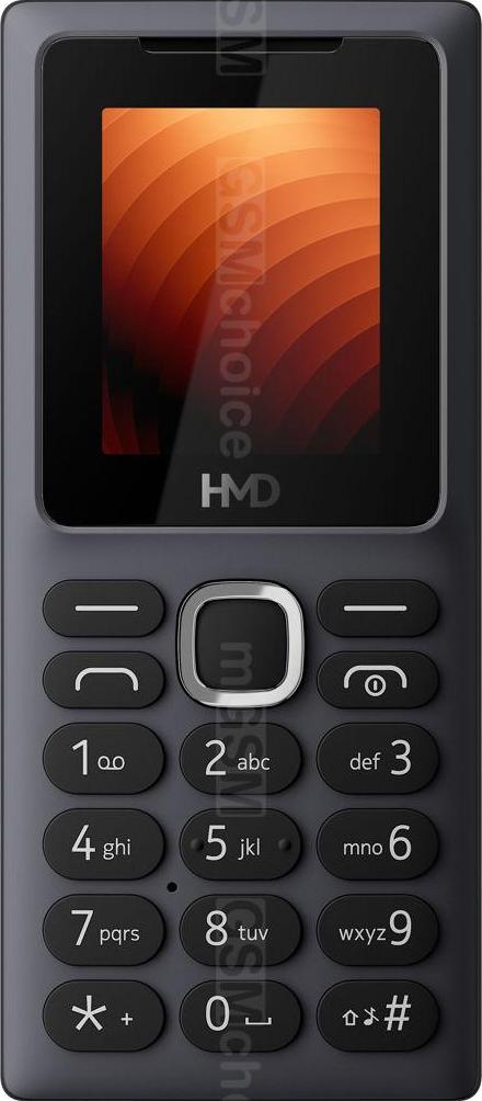 HMD 100 HMD 100