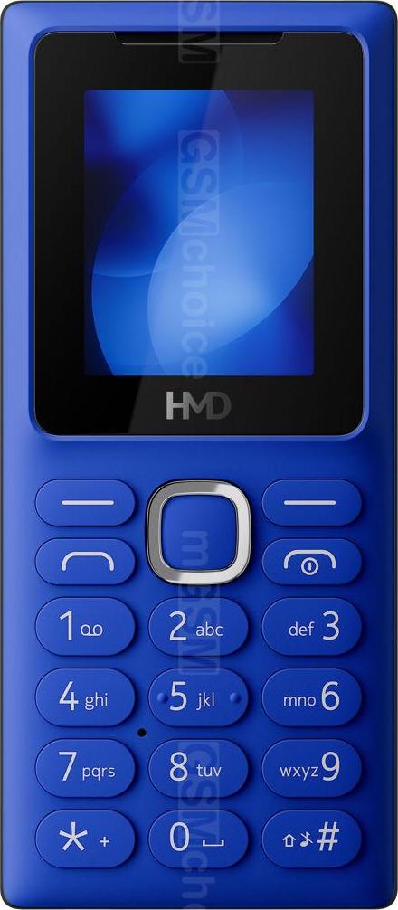 HMD 101 HMD 101