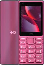 Galeria zdjęć telefonu HMD 105 4G