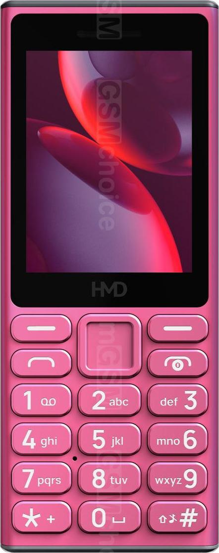 HMD 105 4G HMD 105 4G