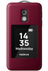 HMD Nokia 2360 Flip kliknij aby zobaczyć powiększenie