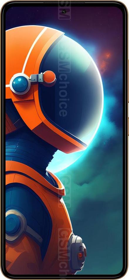 HMD Pulse+