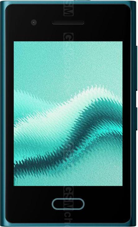 HMD Touch 4G HMD Touch 4G