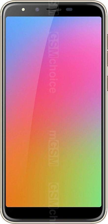 Homtom H5
