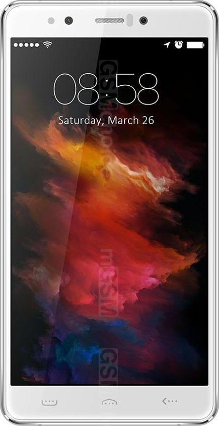 Homtom HT10