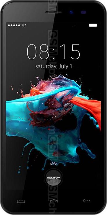 Homtom HT16