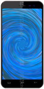 Galeria zdjęć telefonu Homtom HT16S