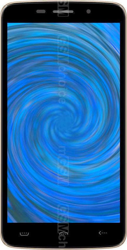 Homtom HT17