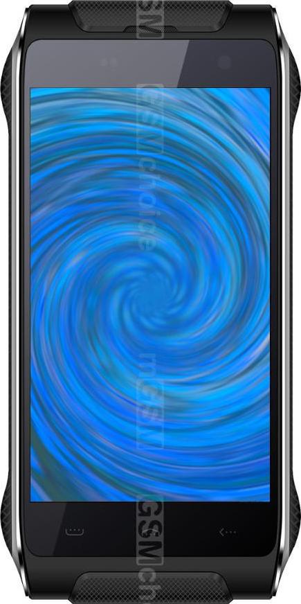 Homtom HT20