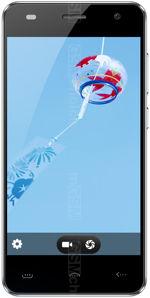 Galeria zdjęć telefonu Homtom HT26