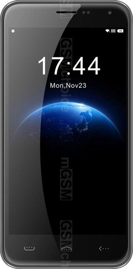 Homtom HT3 Pro