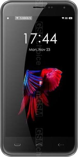 Homtom HT3 Homtom HT3