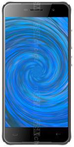 Galeria zdjęć telefonu Homtom HT37