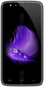 Galeria zdjęć telefonu Homtom HT50
