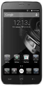 Galeria zdjęć telefonu Homtom HT6