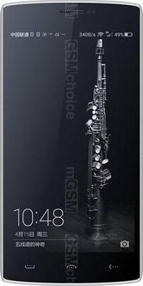 Homtom HT7 Homtom HT7
