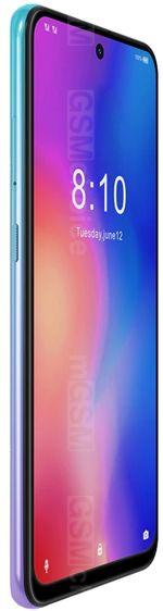 Galeria zdjęć telefonu Homtom P30 Pro