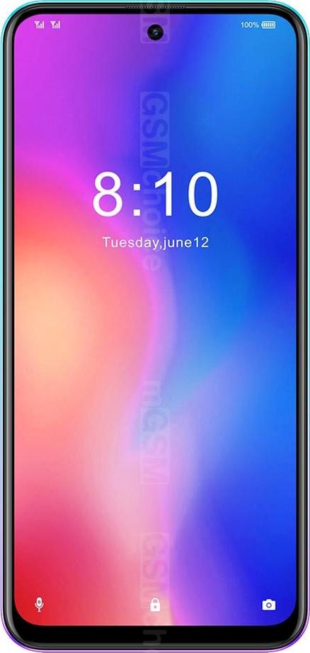 Homtom P30 Pro Homtom P30 Pro