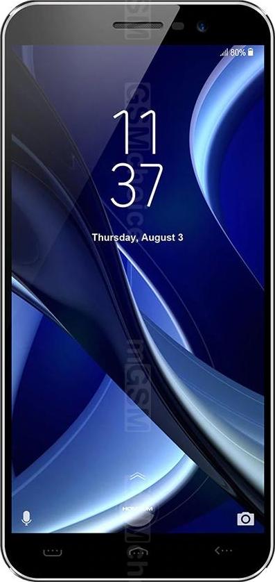Homtom S16