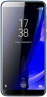 Galeria zdjęć telefonu Homtom S7