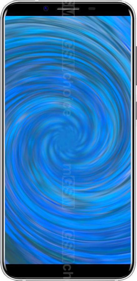 Homtom S8