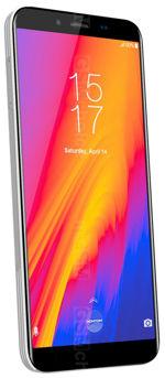 Galeria zdjęć telefonu Homtom S99