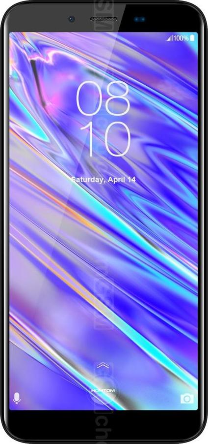 Homtom S99i