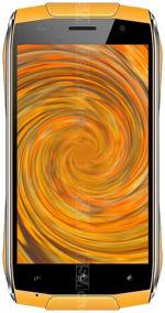 Galeria zdjęć telefonu Homtom Zoji Z6