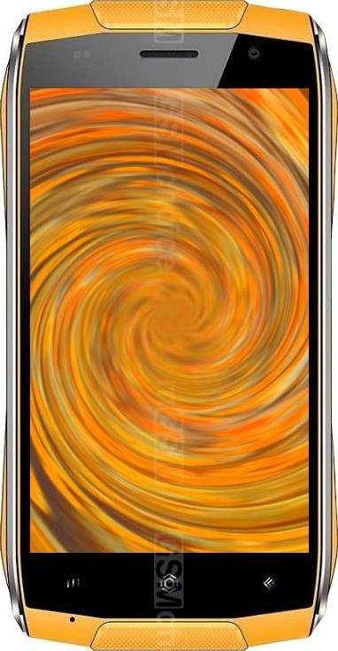 Homtom Zoji Z6