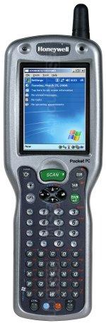 Galeria zdjęć telefonu Honeywell Dolphin 9500
