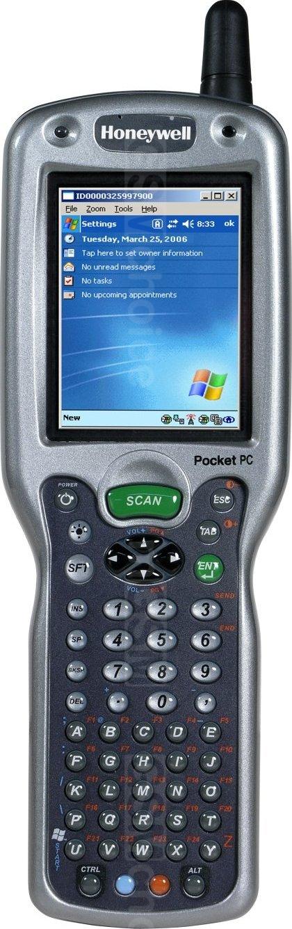 Honeywell Dolphin 9500