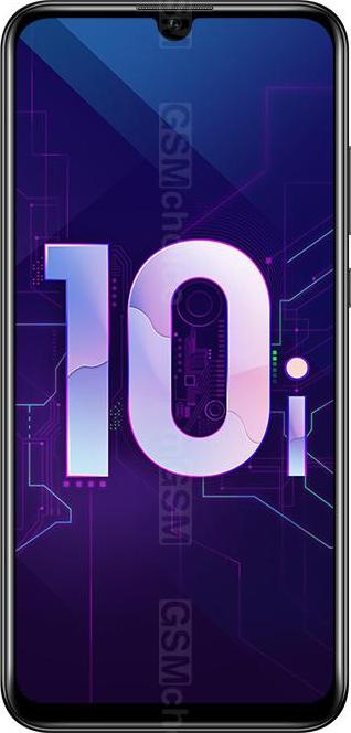 Honor 10i