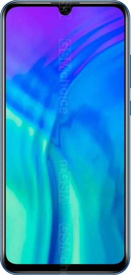 Honor 20 Lite Honor 20 Lite