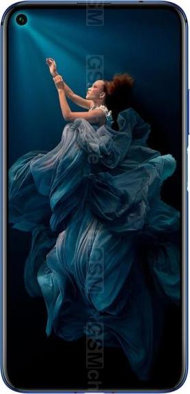 Honor 20