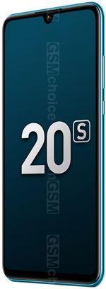 Galeria zdjęć telefonu Honor 20S Global Edition