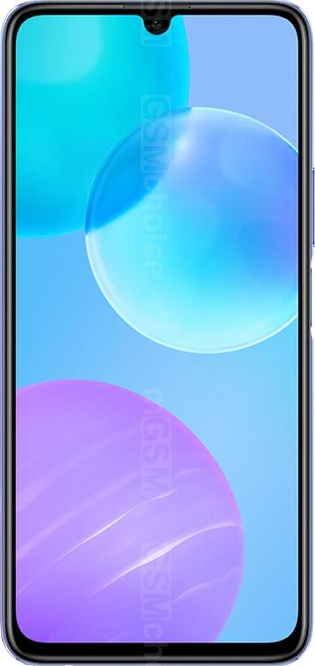 Honor 30 Lite Honor 30 Lite