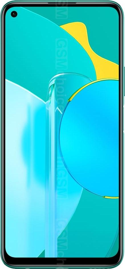 Honor 30S Honor 30S
