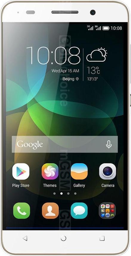 Honor 4C Honor 4C